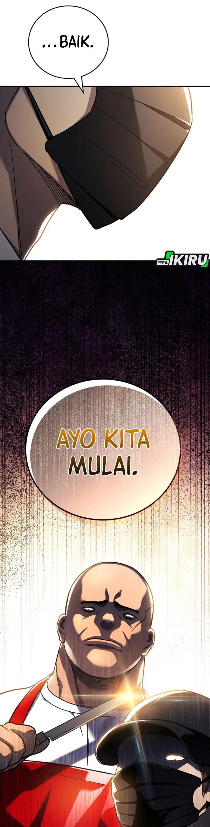 Fair Trade Committee Chapter 31 Gambar 45