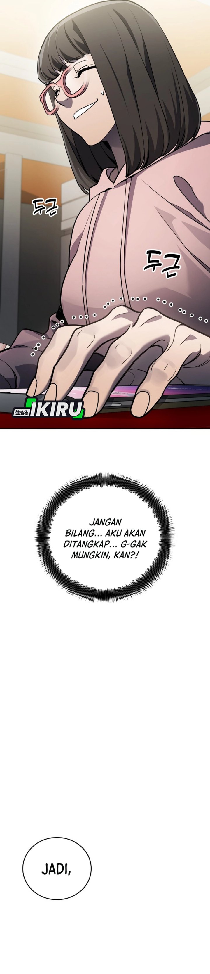 Fair Trade Committee Chapter 32 Gambar 11