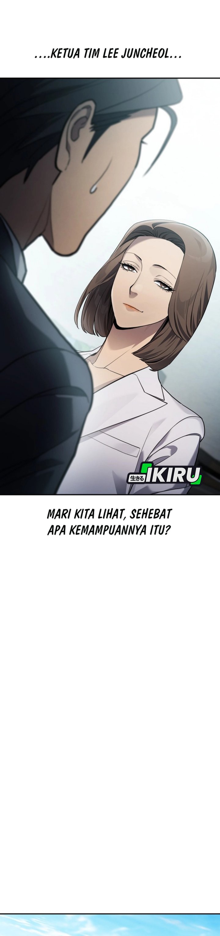 Fair Trade Committee Chapter 32 Gambar 21