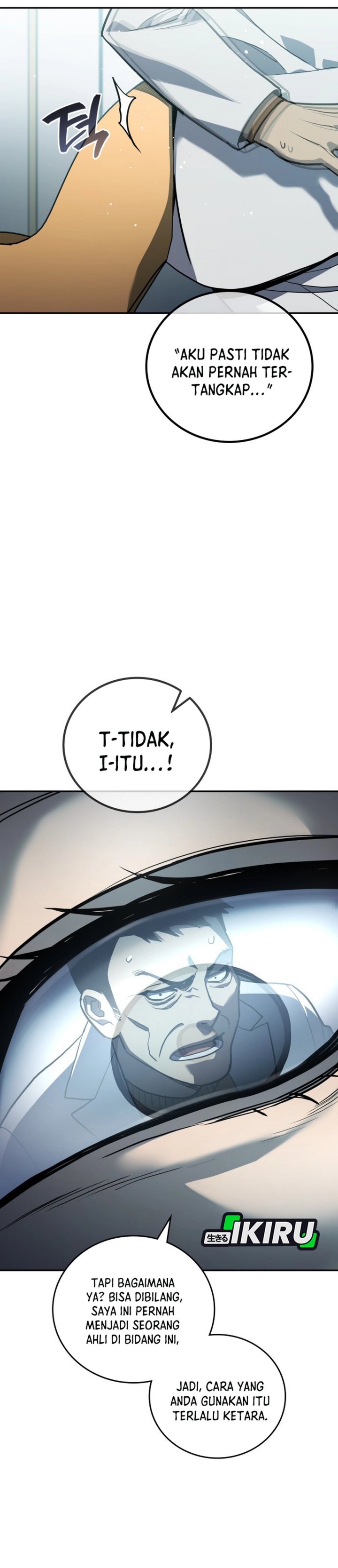 Fair Trade Committee Chapter 32 Gambar 34