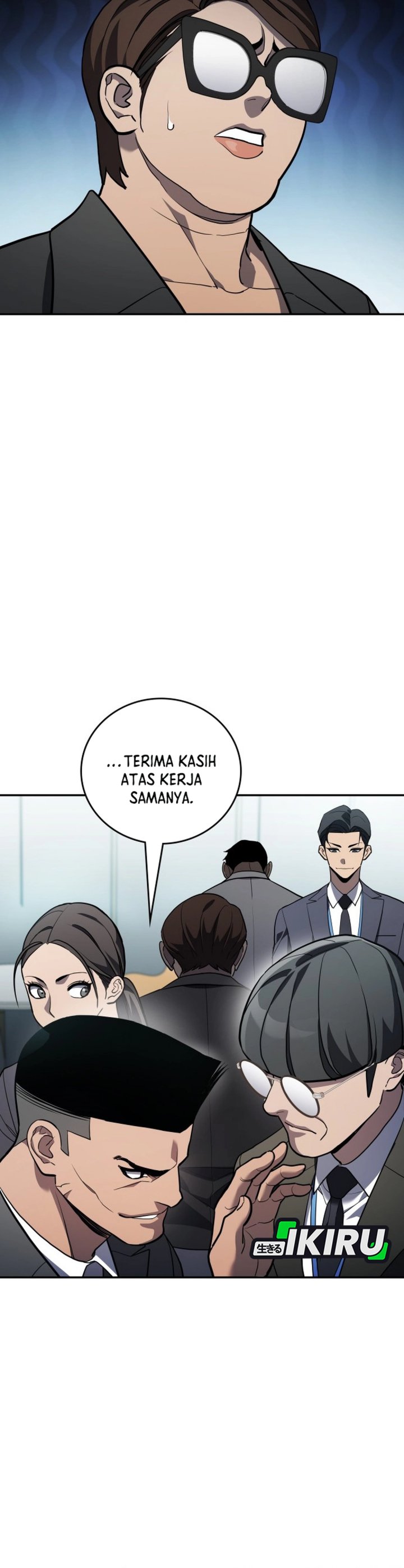 Fair Trade Committee Chapter 32 Gambar 47