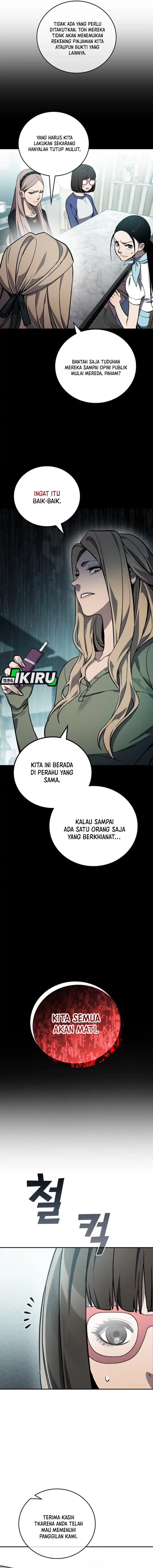 Fair Trade Committee Chapter 33 Gambar 16