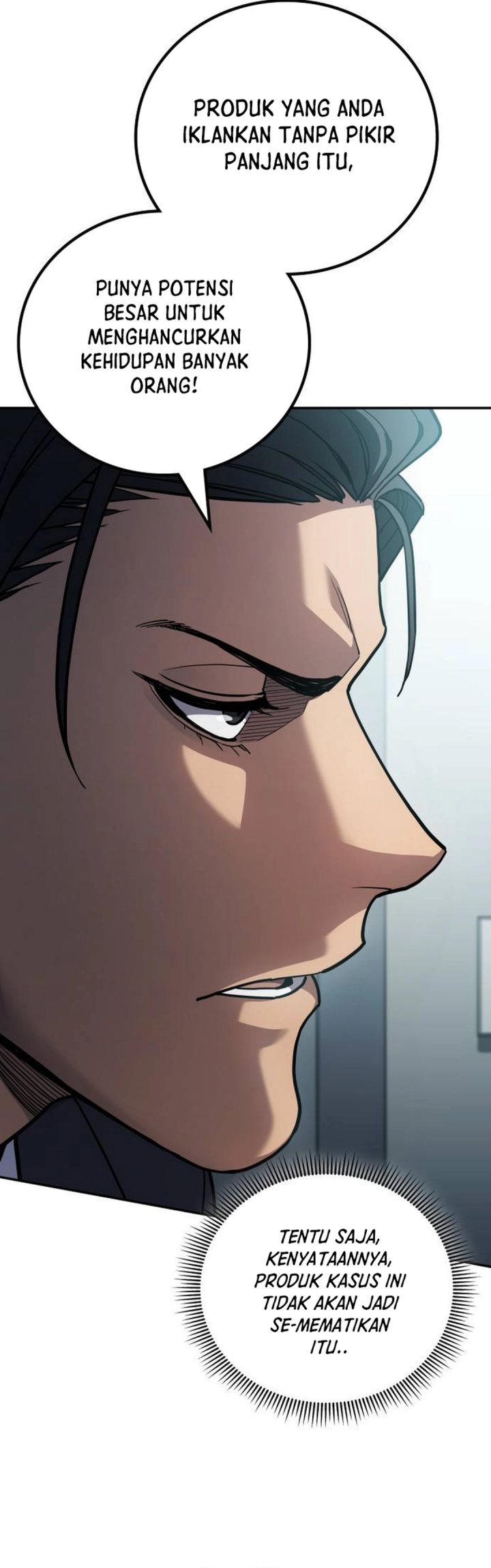 Fair Trade Committee Chapter 34 Gambar 35