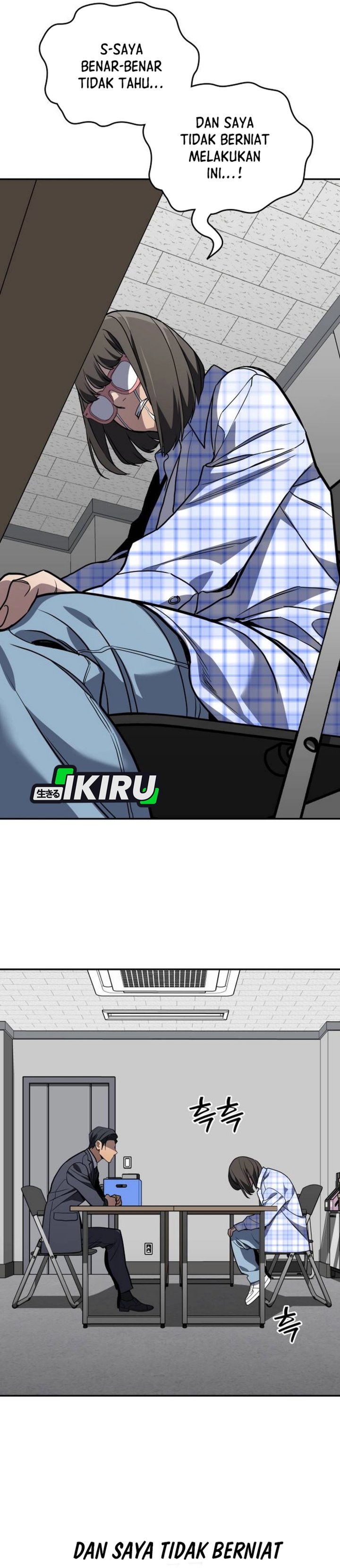 Fair Trade Committee Chapter 34 Gambar 37