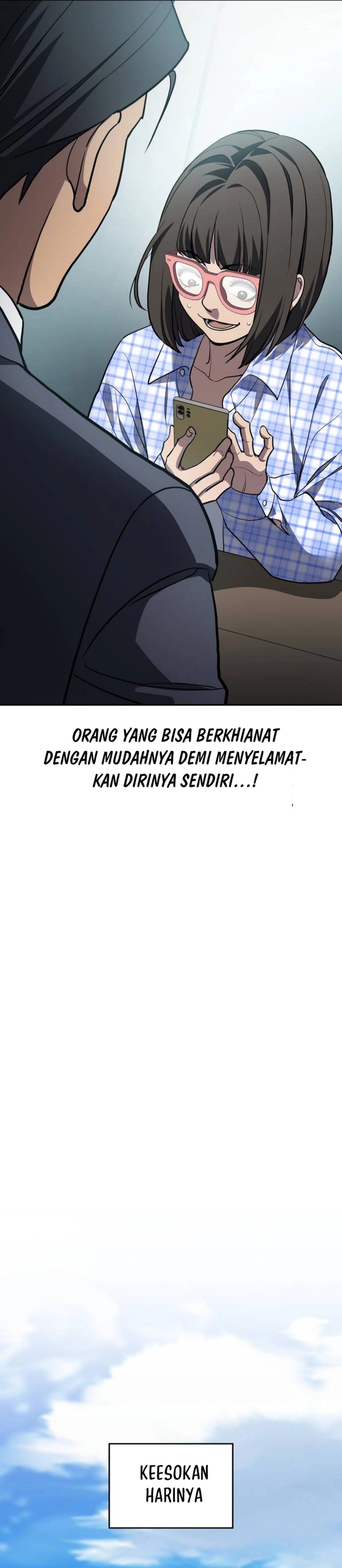 Fair Trade Committee Chapter 34 Gambar 46