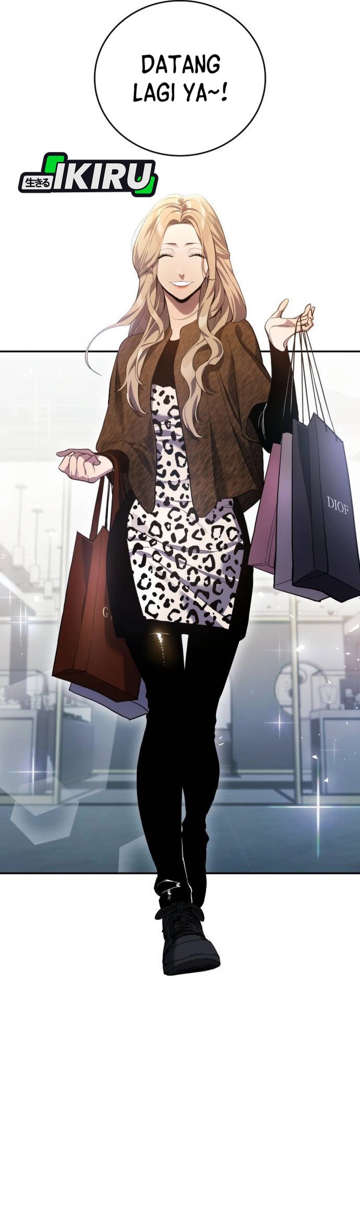 Fair Trade Committee Chapter 34 Gambar 48