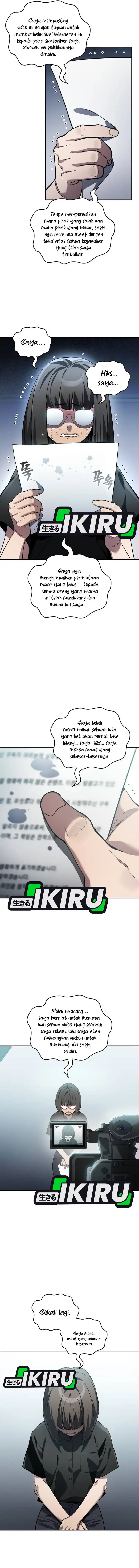 Fair Trade Committee Chapter 35 Gambar 3