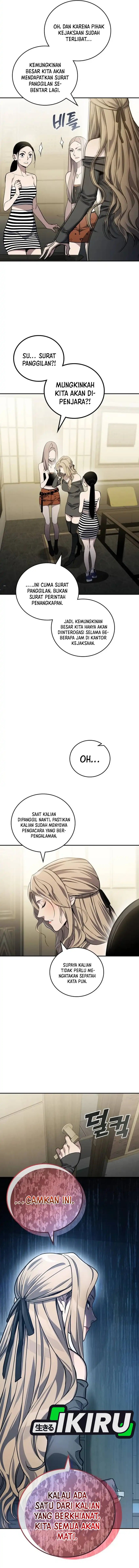 Fair Trade Committee Chapter 35 Gambar 14