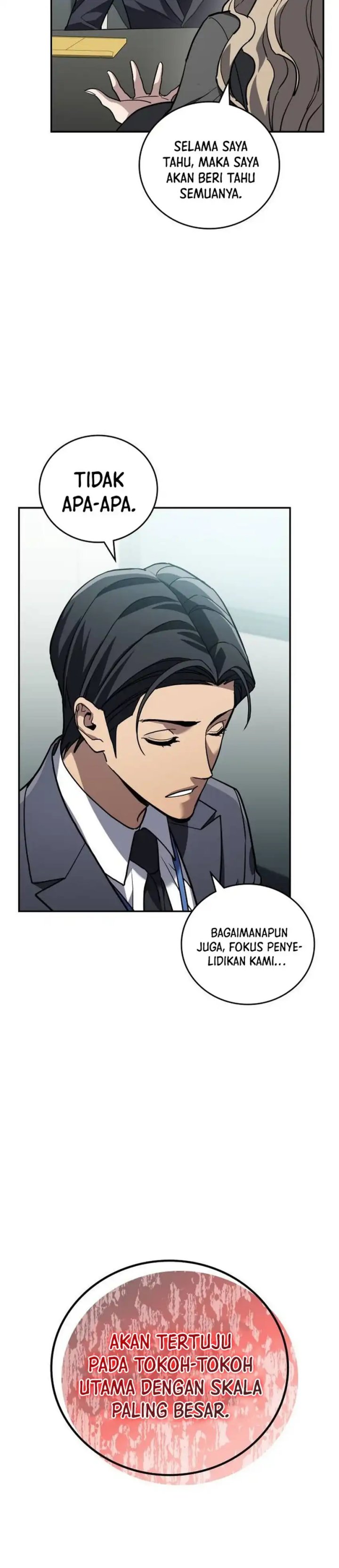 Fair Trade Committee Chapter 36 Gambar 5