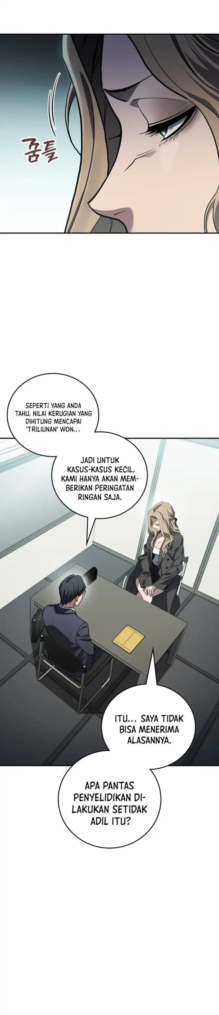 Fair Trade Committee Chapter 36 Gambar 6