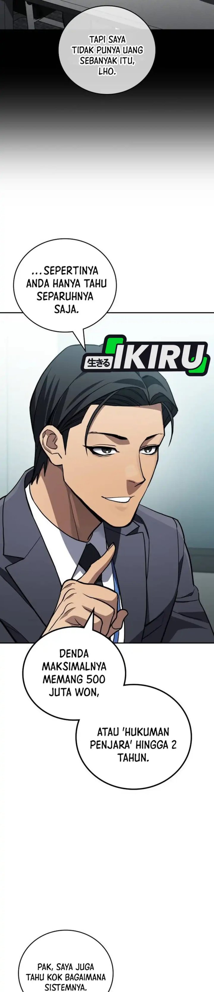 Fair Trade Committee Chapter 36 Gambar 12