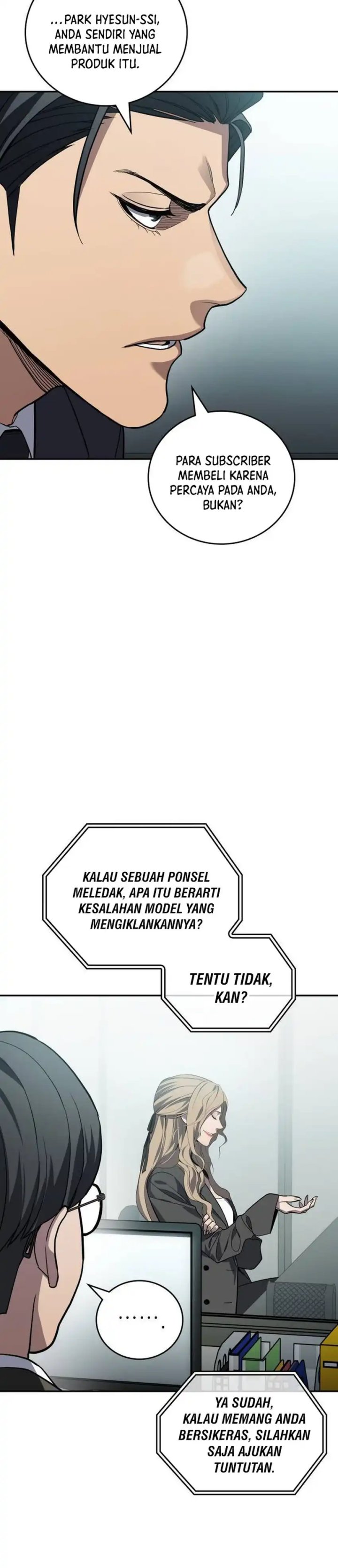 Fair Trade Committee Chapter 36 Gambar 18