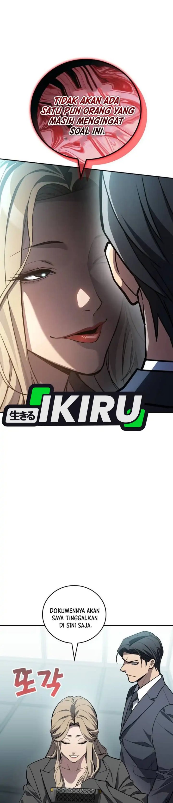 Fair Trade Committee Chapter 36 Gambar 28