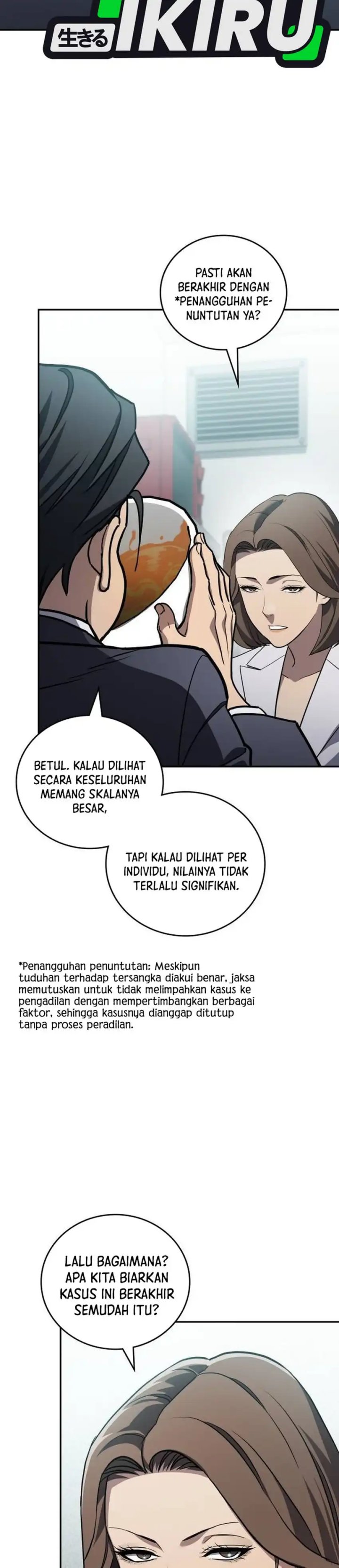 Fair Trade Committee Chapter 36 Gambar 33