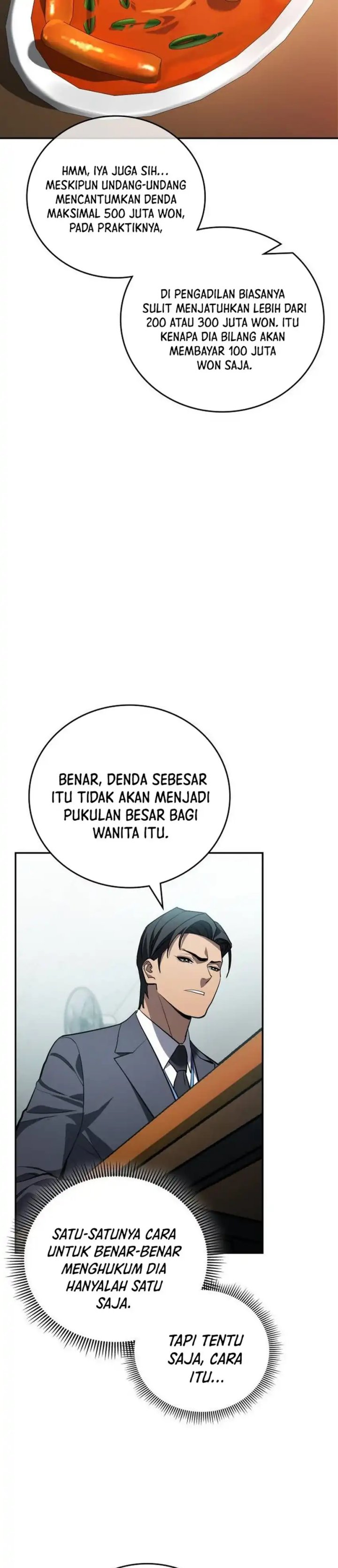 Fair Trade Committee Chapter 36 Gambar 37