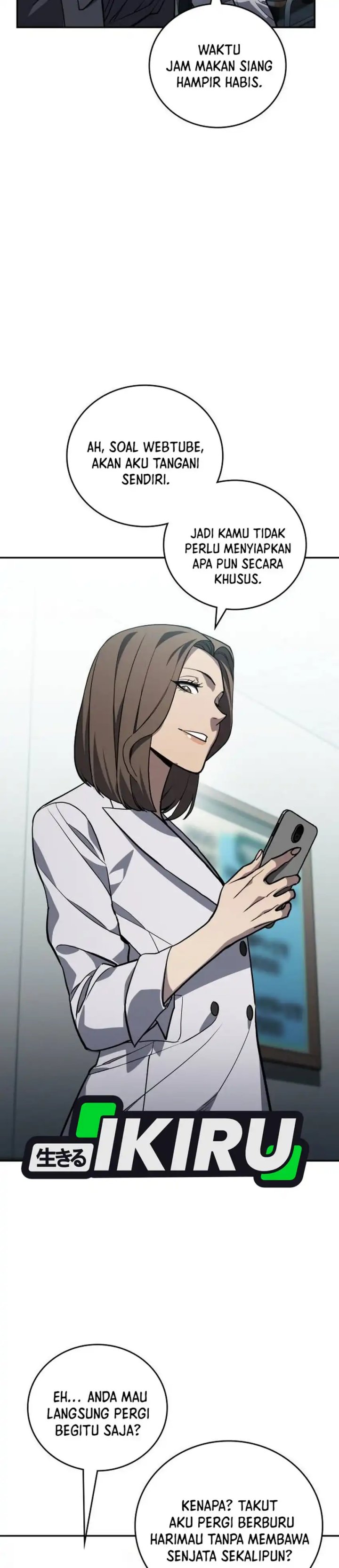 Fair Trade Committee Chapter 36 Gambar 40