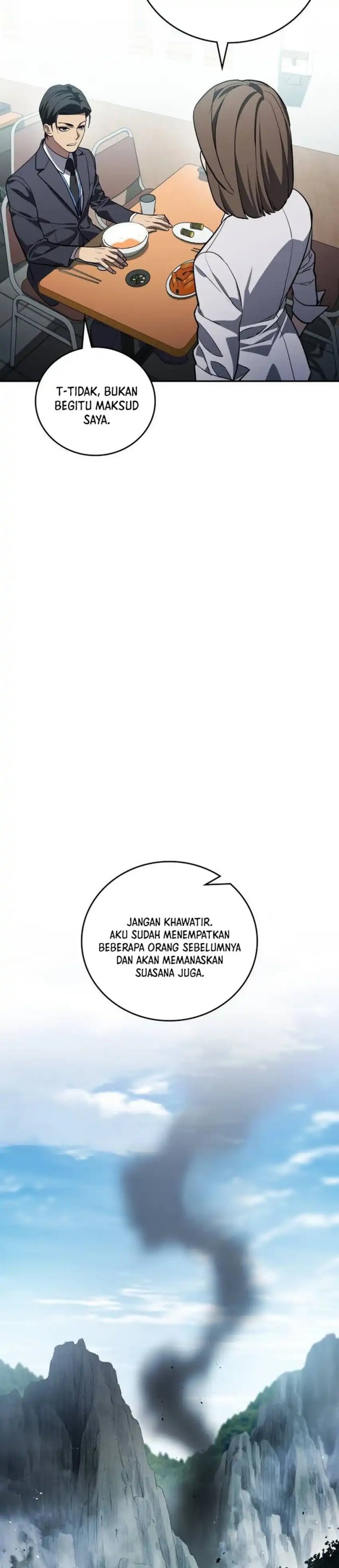 Fair Trade Committee Chapter 36 Gambar 41