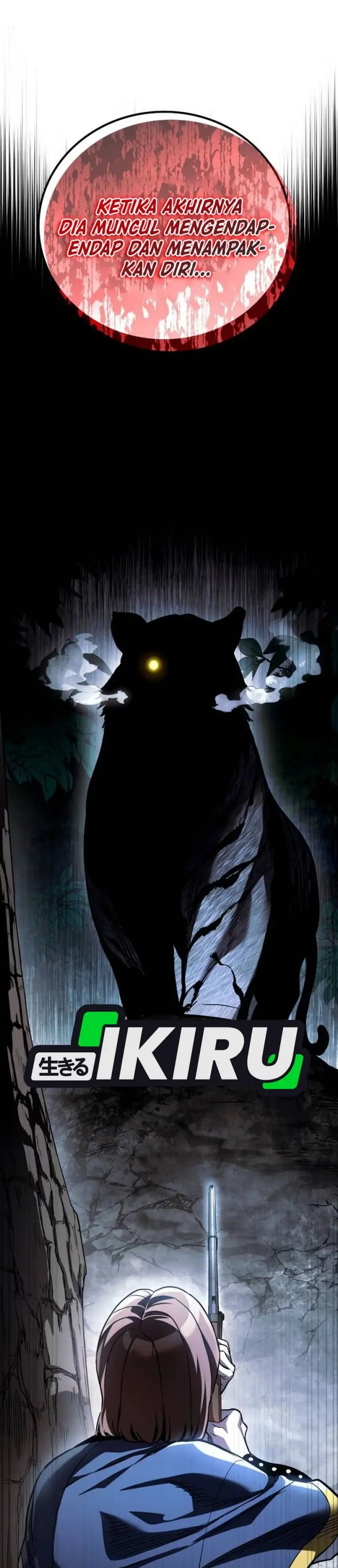 Fair Trade Committee Chapter 36 Gambar 43