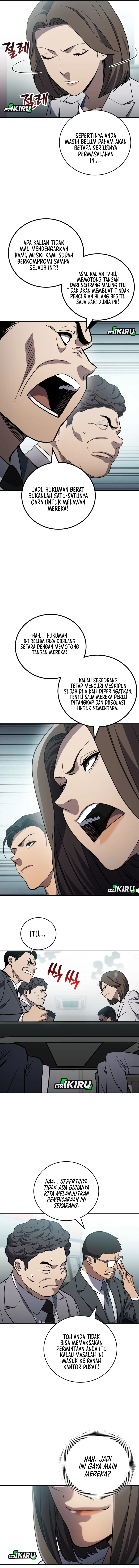 Fair Trade Committee Chapter 37 Gambar 15