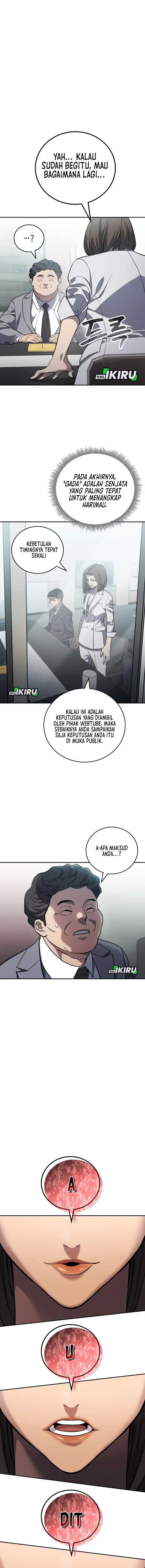 Fair Trade Committee Chapter 37 Gambar 16