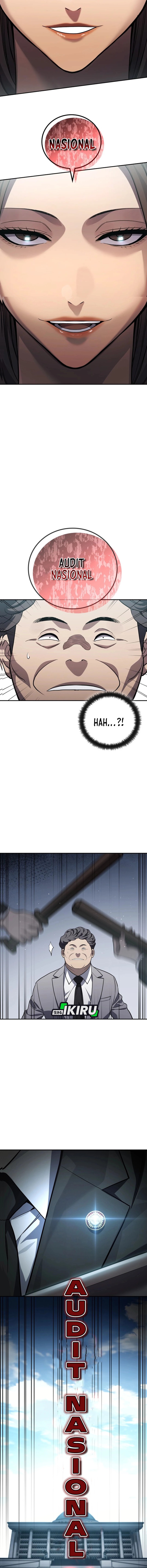 Fair Trade Committee Chapter 37 Gambar 17