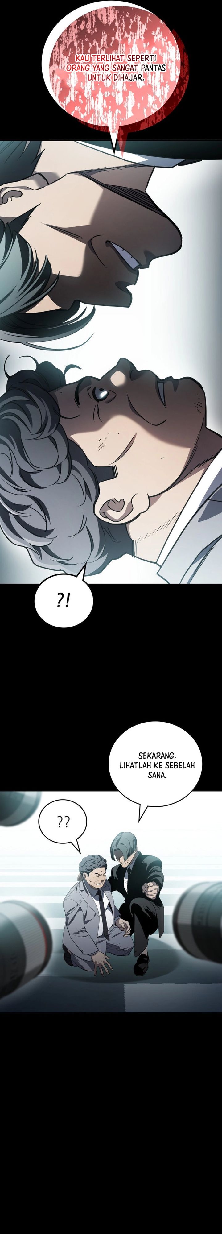 Fair Trade Committee Chapter 38 Gambar 4