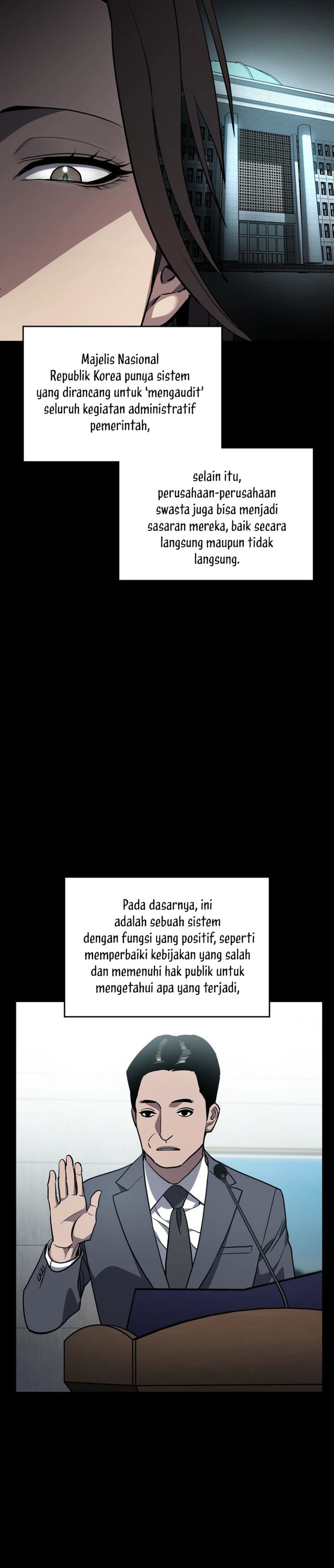 Fair Trade Committee Chapter 38 Gambar 9