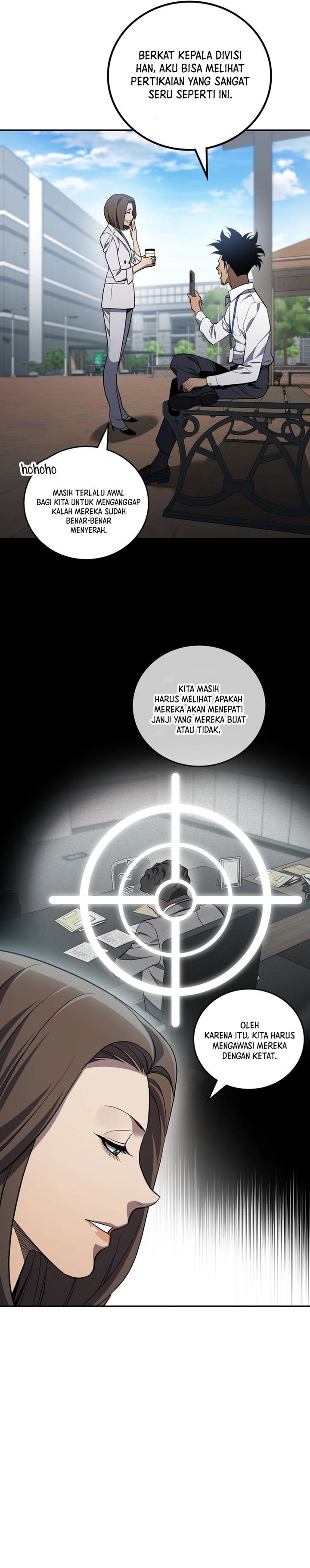 Fair Trade Committee Chapter 38 Gambar 21