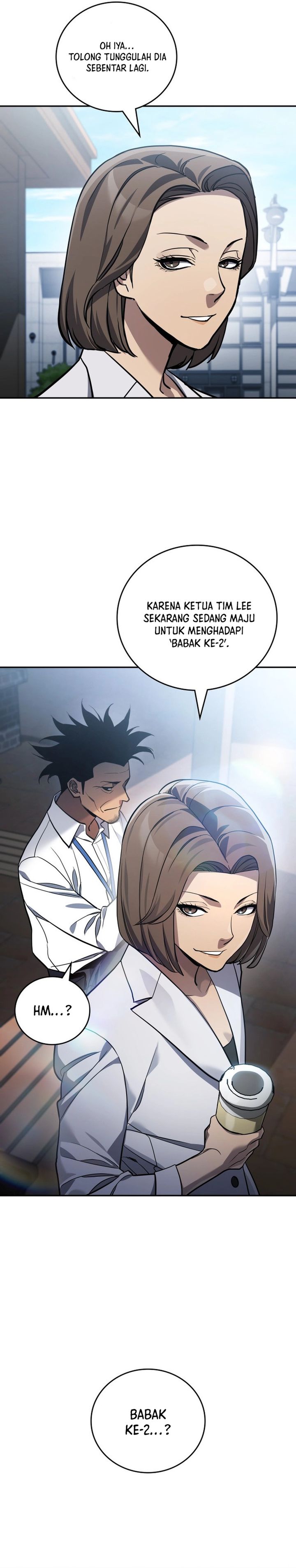 Fair Trade Committee Chapter 38 Gambar 23