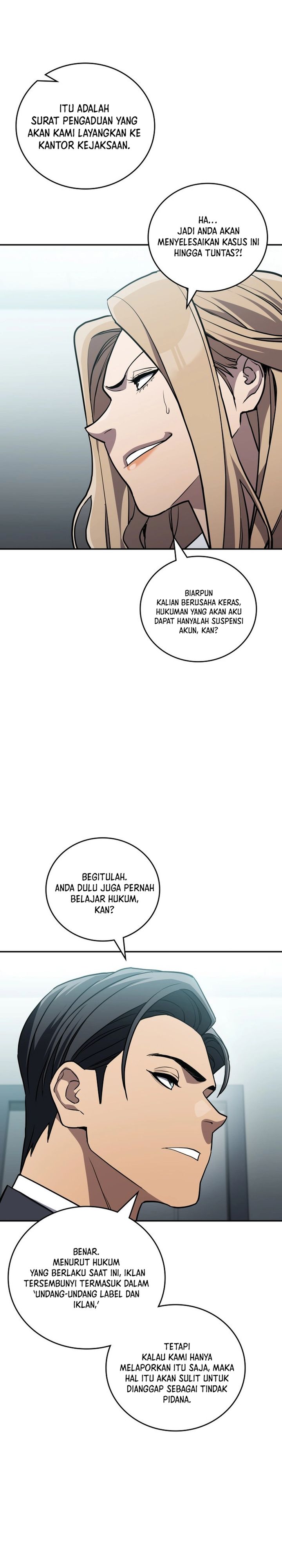 Fair Trade Committee Chapter 38 Gambar 31