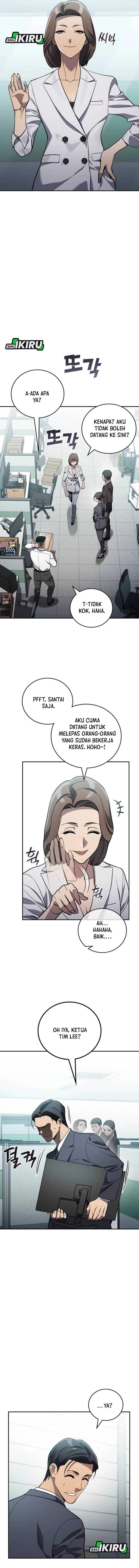 Fair Trade Committee Chapter 39 Gambar 7