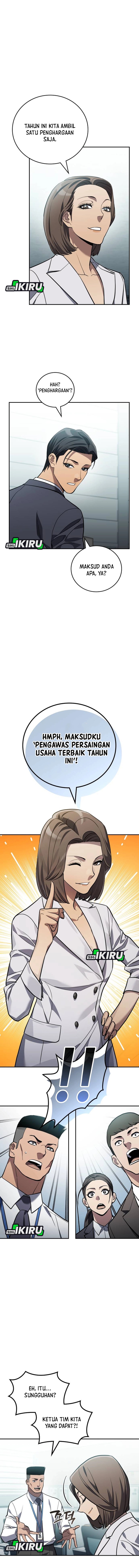 Fair Trade Committee Chapter 39 Gambar 8