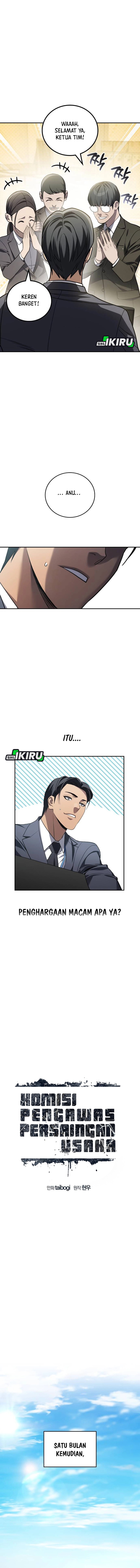 Fair Trade Committee Chapter 39 Gambar 9