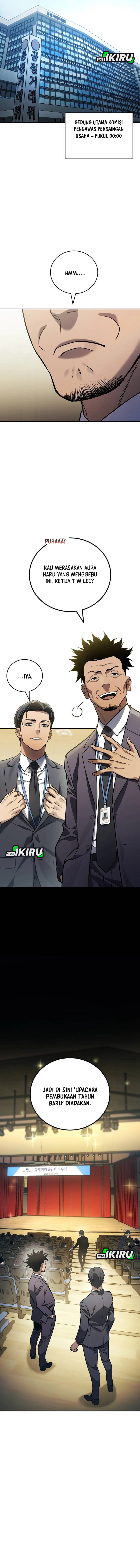 Fair Trade Committee Chapter 39 Gambar 10