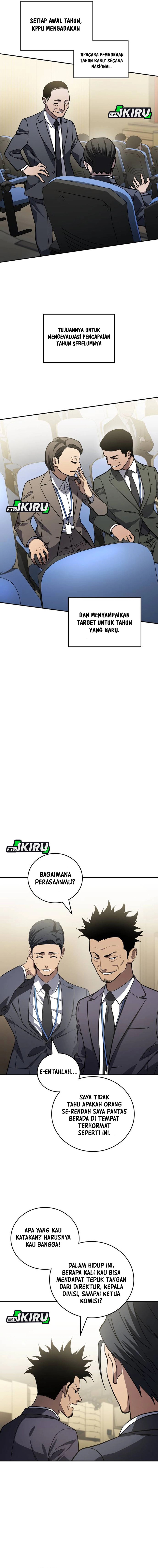 Fair Trade Committee Chapter 39 Gambar 11