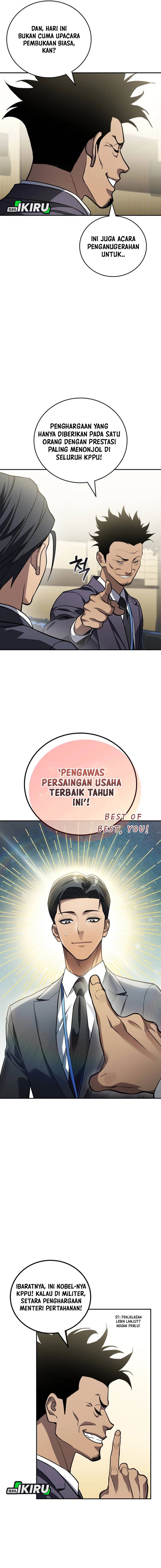 Fair Trade Committee Chapter 39 Gambar 12