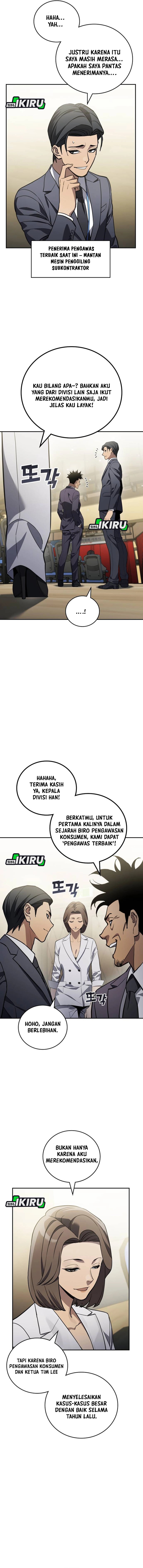 Fair Trade Committee Chapter 39 Gambar 13