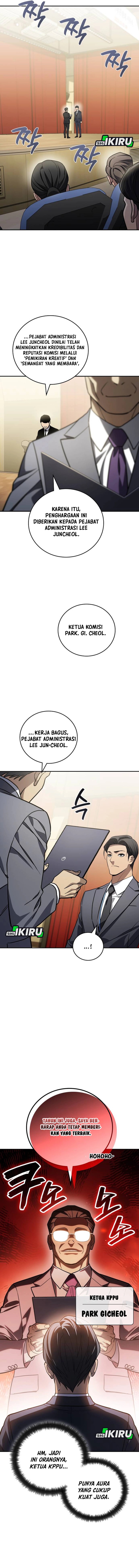 Fair Trade Committee Chapter 39 Gambar 16