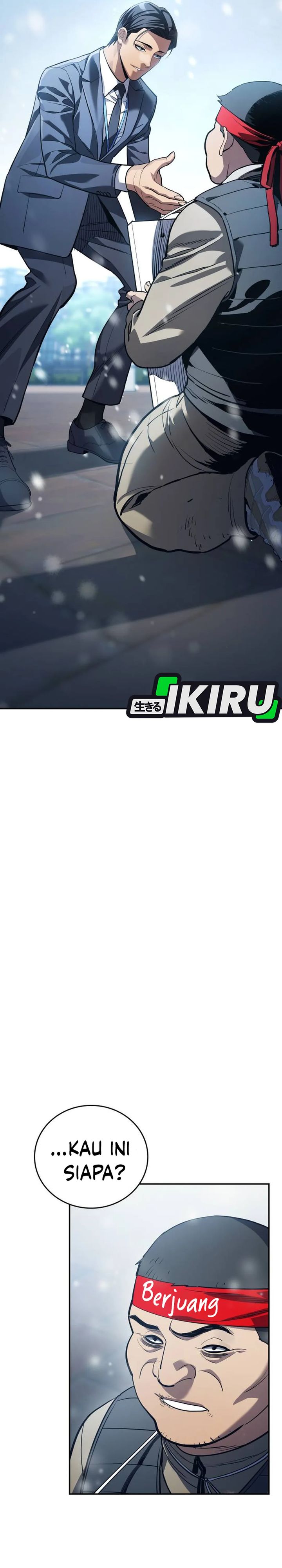 Fair Trade Committee Chapter 41 Gambar 2