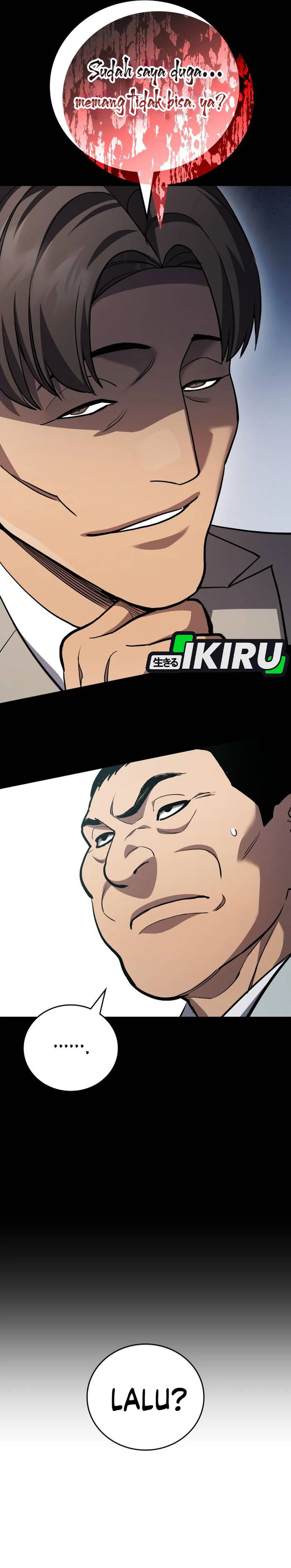 Fair Trade Committee Chapter 41 Gambar 20