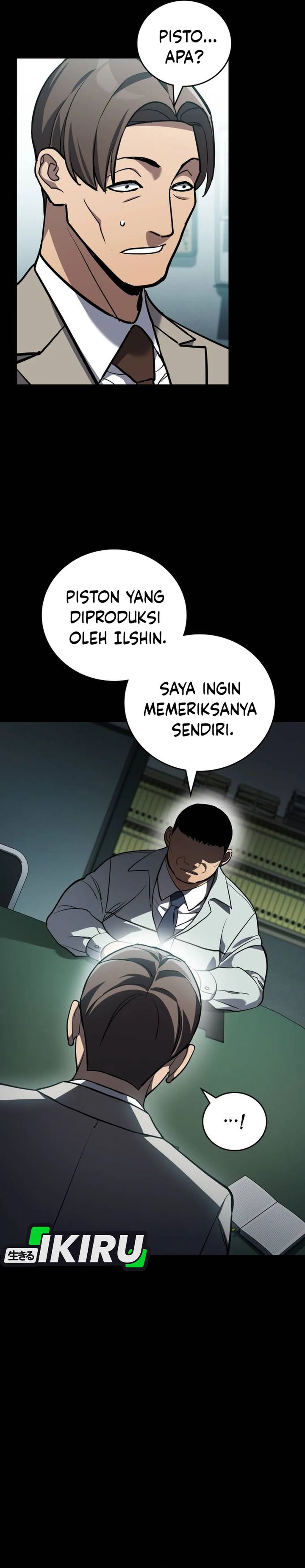 Fair Trade Committee Chapter 41 Gambar 28