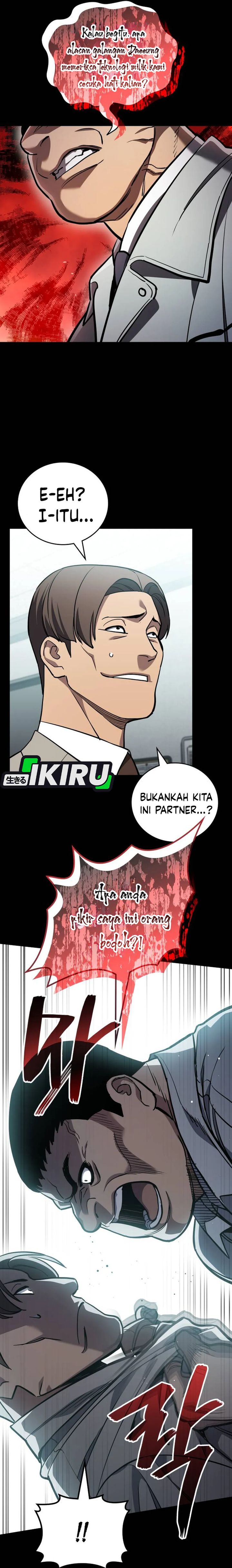 Fair Trade Committee Chapter 41 Gambar 30