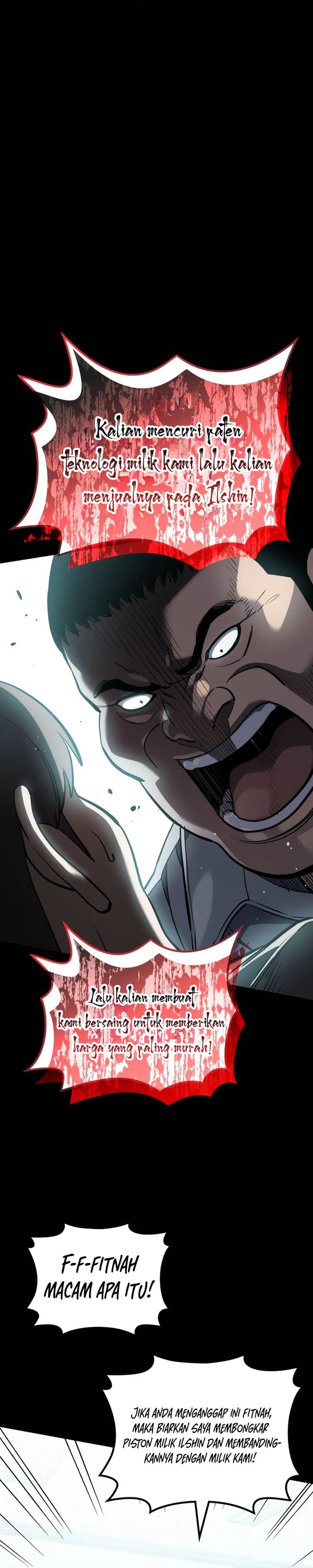 Fair Trade Committee Chapter 41 Gambar 31