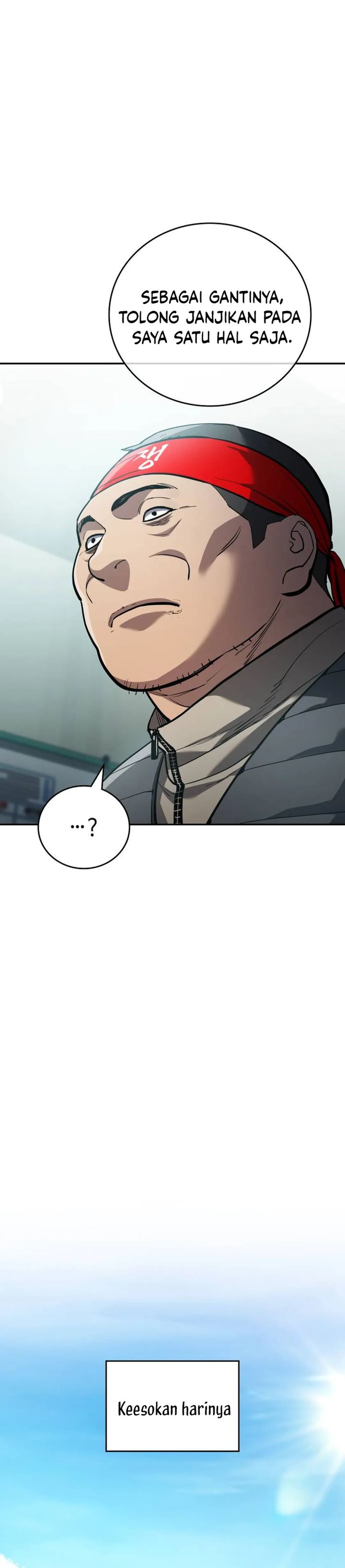 Fair Trade Committee Chapter 41 Gambar 40