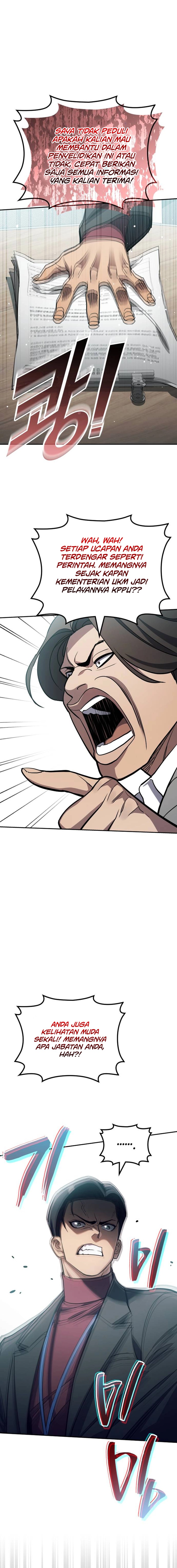 Fair Trade Committee Chapter 42 Gambar 15