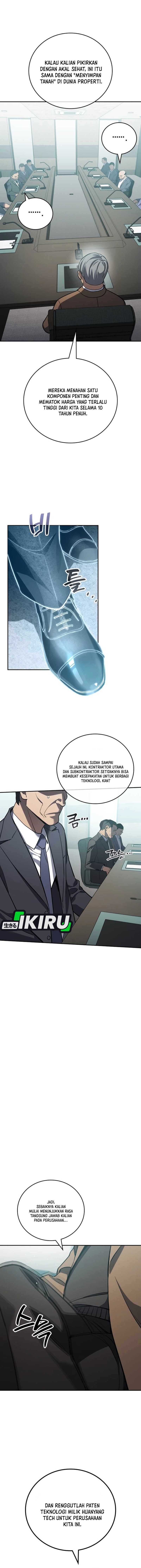 Fair Trade Committee Chapter 42 Gambar 17