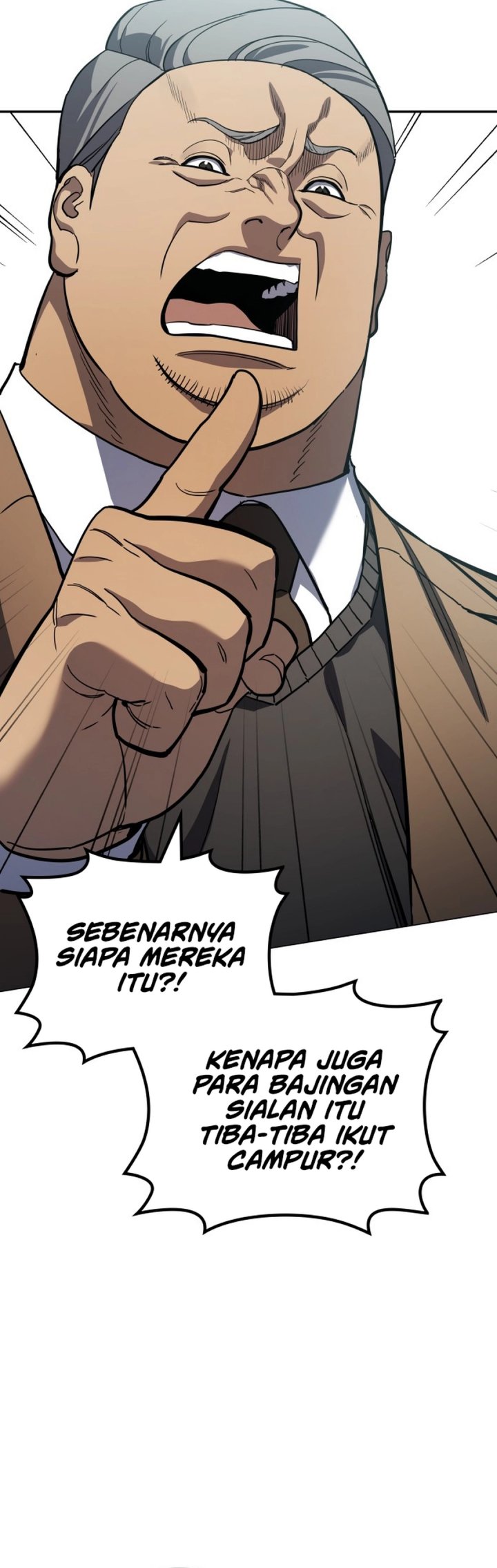 Fair Trade Committee Chapter 46 Gambar 4