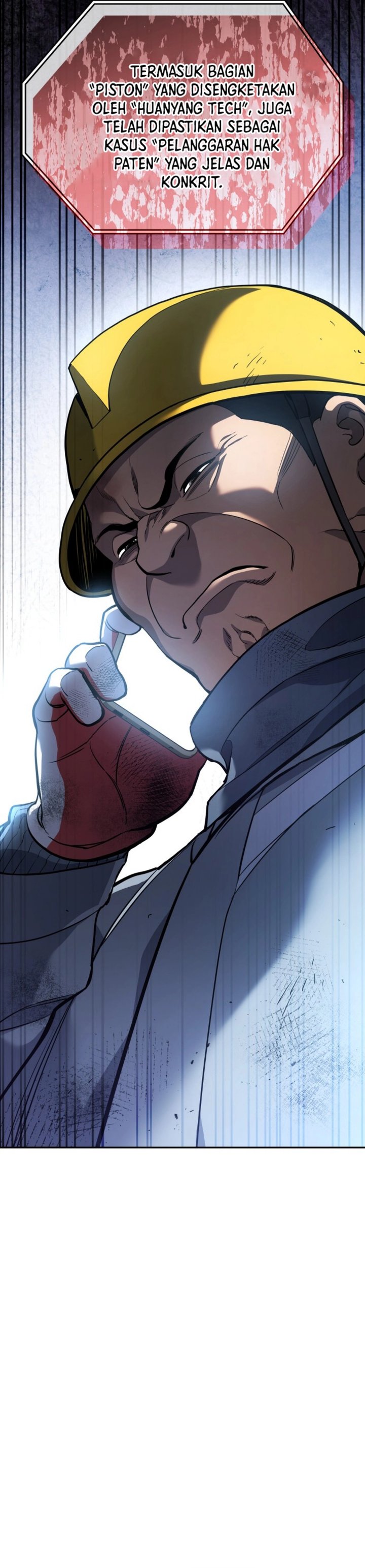 Fair Trade Committee Chapter 46 Gambar 37