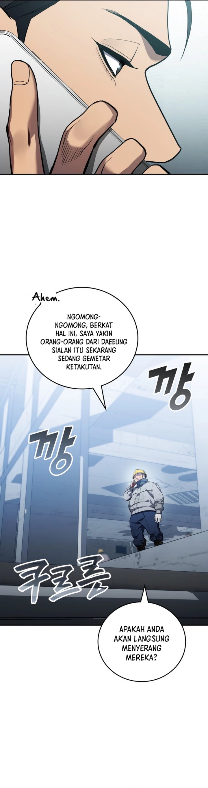 Fair Trade Committee Chapter 46 Gambar 40