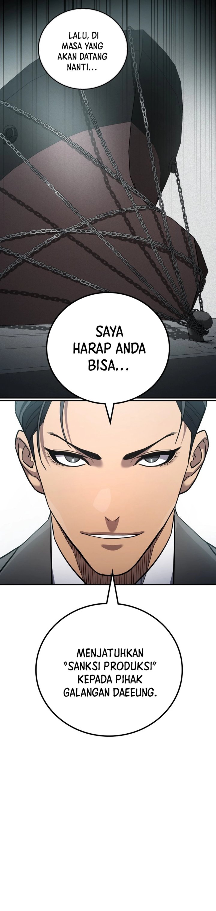 Fair Trade Committee Chapter 46 Gambar 46